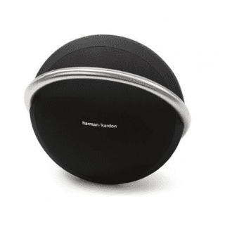 Harman Kardon Onyx Studio 7 – Premium Bluetooth Speaker with Dual